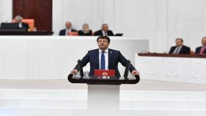 Milletvekili Tutdere: Kamu ilaç tedarikçileri 400 gündür alacaklarını tahsil edemiyor