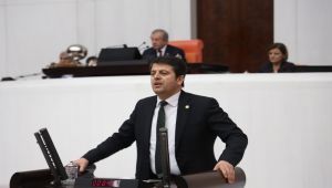 Milletvekili Tutdere: Öğretmenlere verdiğiniz sözleri tutun
