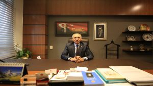 Milletvekili Yakup Taş’ın 'Engelliler Günü 'mesajı