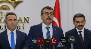 Milli Eğitim Bakanı Yusuf Tekin, yarın Adıyaman’da: Yoğun ziyaret programı