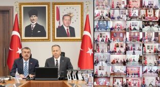 Milli Eğitim Bakanlığı’ndan kritik eğitim toplantısı