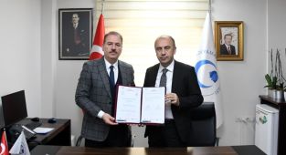 Milli Eğitim Müdürlüğü ile ADYÜ ortak projeler geliştirecek