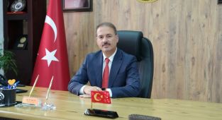 Milli Eğitim Müdürü Ali Tosun'dan 'Yarıyıl Tatili' mesajı