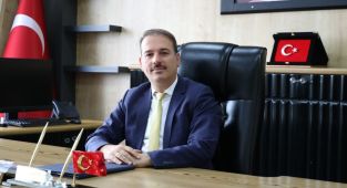 Milli Eğitim Müdürü Ali Tosun yarıyıla girerken teşekkür mesajı yayımladı