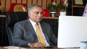 Milli Eğitim Müdürü Gönen'le çevrimiçi veli toplantıları