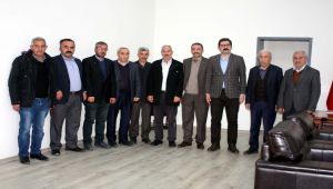 Milli İrade Platformundan