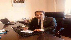 Milliyetçi avukatlar grubundan Adıyaman Barosuna tepki