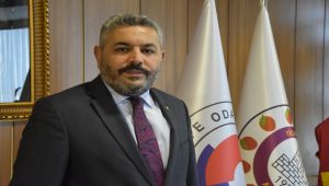 MTSO Başkanı Sadıkoğlu’ndan Ramazan ayı mesajı