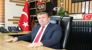 Müdür Aşcı’dan dönem sonu mesajı
