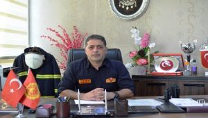 Müdür Doğan: Anız yakmak, hem atalarımıza hem toprağa ihanettir