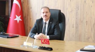 Müdür Tosun, LGS sınavı dolayısıyla mesaj yayımladı