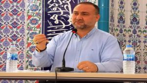 Müftü Taşçı: Salgına karşı kurallara uymayanlar, kul hakkına girmektedir