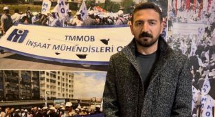 Mühendislere yönelik şiddet artıyor: İMO’dan çağrı ‘Şiddete son verilsin’