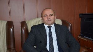 Muhtar Aydıngüzel: Maalesef Besni’miz sınıfta bırakıldı