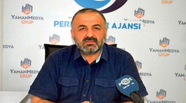 Muhtar İlik: Belediyeyi Kendi Evimiz Gibi Görüyoruz