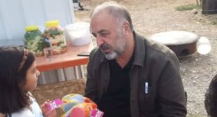 Muhtar İlik'ten örnek hizmet: Alitaşı Mahallesi'nde dönüşüm ve yeni yatırımlar