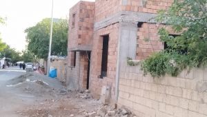 Muhtar’ın Azmi Aileyi Sevindirdi