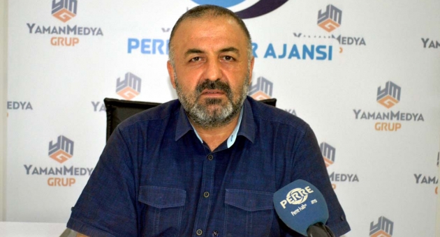 Muhtarlar Dernek Başkanı İlik, Çocuk Katillerine En Ağır Ceza Verilsin