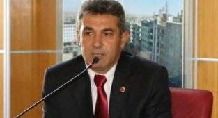 Muhtarlar Federasyonu Başkanı Taş'tan çarpıcı açıklamalar: 'Adıyaman Sahipsiz Değil'