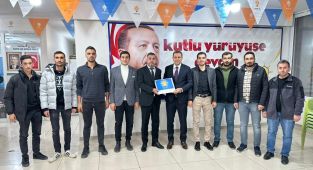 Musa Yıldırım: Kahtamız için icraat vakti