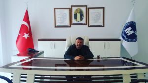Müşavirler Odası Başkanı Koca'dan Muhasebe Haftası Kutlama Mesajı