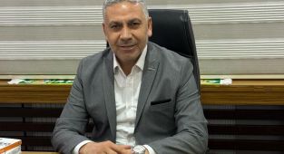 MÜSİAD Adıyaman Başkanı Abdulkadir Kurt’tan Ramazan Bayramı mesajı