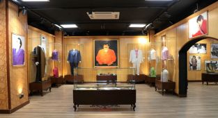 Müslüm Gürses müzesi vatandaşlardan ilgi görüyor - Videolu Haber