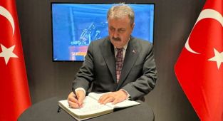 Mustafa Destici üç suç için idam cezası istedi