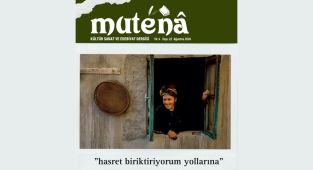Mutenâ Dergisi 22. Sayısıyla okurlarıyla buluştu