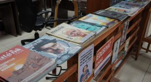 Mutenâ Dergisi 5. Yılında Mersin’de sanat rüzgarı estirdi