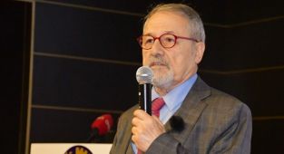 Naci Görür’den uyarı: Doğu Anadolu’daki deprem riski artıyor