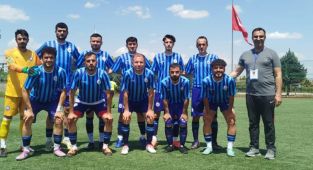 Namağlup şampiyon Adıyaman temsilcisi, Türkiye Finalleri için sahaya çıkacak