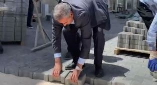 Narince Köyü’nde 110 Milyon TL’lik yatırım: Altyapı ve üstyapı çalışmaları sona yaklaştı