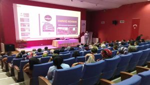 'Narko Rehber' Projesi İle 5 Bin Kişiye Seminer Verildi