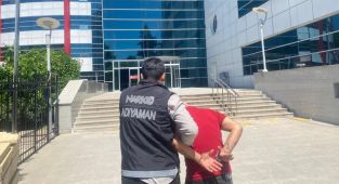 Narkotikten operasyon: Aranan şahıs yakalandı - Videolu Haber