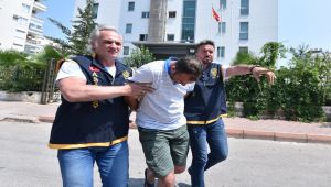 Nasrullah Çelik'in tutuklu cinayet zanlısı ifadesini değiştirdi