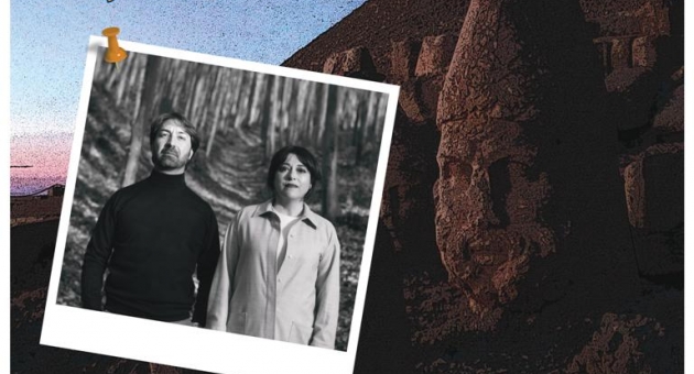 Nemrut Dağında Engelliler İçin Uluslararası Konser
