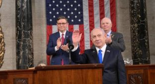 Netanyahu Türkiye'yi hedef almış olabilir