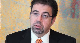 Nobel Ekonomi Ödülü Daron Acemoğlu'na verildi: 'Türkiye'den üçüncü Nobel'