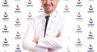 Nöroloji Uzmanı Dr. Tuncer, SANKO Üniversitesi Hastanesi’nde
