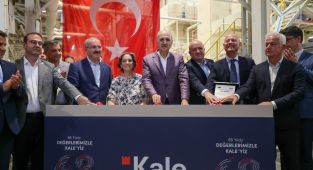 Numan Kurtulmuş: ‘Terörü tarihin çöplüğüne hep birlikte atacağız’