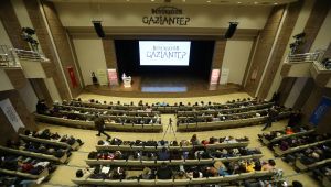 Obezite Ve Çölyak Konulu Seminer Düzenlendi