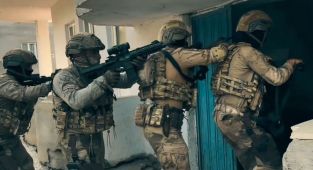 Odacılar suç örgütü çökertildi: 35 kişi yakalandı - Videolu Haber