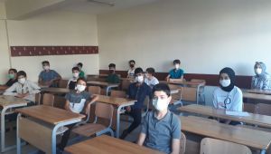 Öğrenciler, Türkiye finallerinde Adıyaman’ı temsil edecek