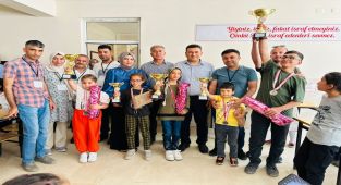Öğrencilerden mangala turnuvasına büyük ilgi