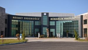 Öğrencilerin Gözünden Besni Mimarlık Mühendislik Fakültesi