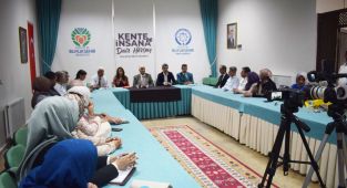 Öğretmen Akademisinde 'Geçmişten Günümüze Malatya' konuşuldu