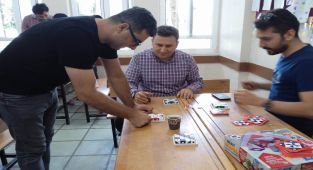 Okullarda zeka oyunları tanıtılacak
