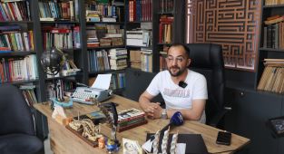 Okuyan kişi sayısı azalan Adıyaman’da kültür kitaplarına ilgi düşük - Videolu Haber
