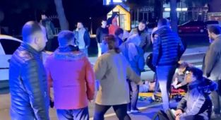 Ölüm yolunda, bir haftada 2 kişi öldü